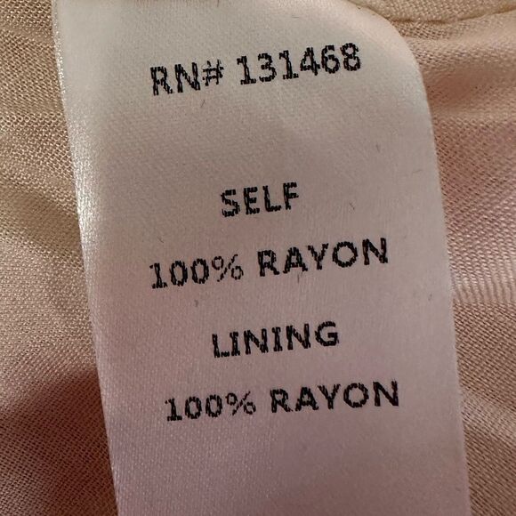 VICI COLLECTION Floral Print Tie Waist
Maxi Dress Size XS. NWOT. - Picture 8 of 9